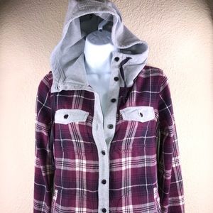 🌱MARMOT Hoodie Sweatshirt Jacket Long Sleeve